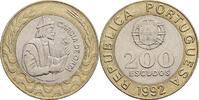 Portugal 200 Escudos -