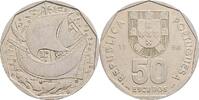 Portugal 50 Escudos -