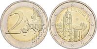 Litauen 2 Euro -