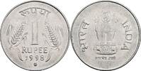 Indien 1 Rupee -