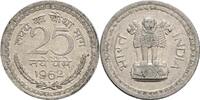 Indien 25 Naye Paise -