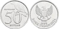 Indonesien 50 Rupiah -