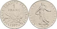 Frankreich 1 Franc -