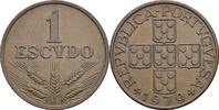 Portugal 1 Escudo -