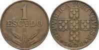 Portugal 1 Escudo -