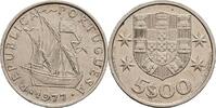 Portugal 5 Escudos -
