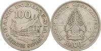 Indonesien 100 Rupiah -
