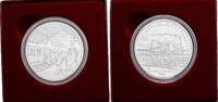 Österreich, 2. Republik 20 Euro Kaiserin Elisabeth Westbahn -