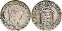 Kaisertum Österreich 1/4 Lira Franz II. (I.) 1792-1835 -