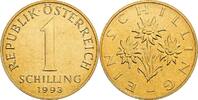 Österreich, 2. Republik 1 Schilling -