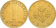 Österreich, 2. Republik 1 Schilling -