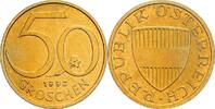 Österreich, 2. Republik 50 Groschen -