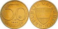 Österreich, 2. Republik 50 Groschen -