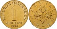Österreich, 2. Republik 1 Schilling -