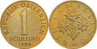 Österreich, 2. Republik 1 Schilling -