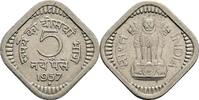 Indien 5 Paise -