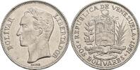 Venezuela 2 Bolivares -