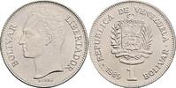 Venezuela 1 Bolivar -