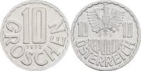 Österreich, 2. Republik 10 Groschen -