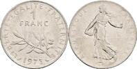 Frankreich 1 Franc -