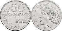 Brasilien 50 Centavos -