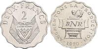 Ruanda 2 Francs FAO -