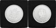 Niederlande 5 Euro Unesco -