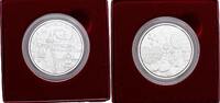 Österreich, 2. Republik 10 Euro Bundesländer Serie: Steiermark -