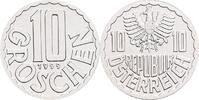 Österreich, 2. Republik 10 Groschen -