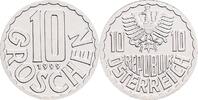 Österreich, 2. Republik 10 Groschen -
