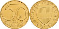 Österreich, 2. Republik 50 Groschen -