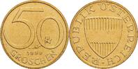 Österreich, 2. Republik 50 Groschen -