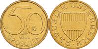 Österreich, 2. Republik 50 Groschen -