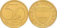 Österreich, 2. Republik 50 Groschen -