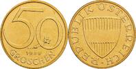 Österreich, 2. Republik 50 Groschen -