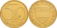 Österreich, 2. Republik 50 Groschen -