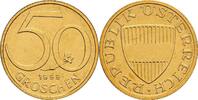 Österreich, 2. Republik 50 Groschen -
