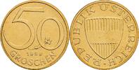 Österreich, 2. Republik 50 Groschen -