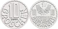 Österreich, 2. Republik 10 Groschen -