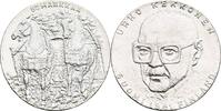 50 Markkaa 1981 Finnland Urho Kekkonen vz/stfr