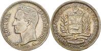 Venezuela 1 Bolivar -