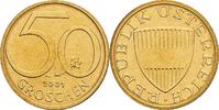 Österreich, 2. Republik 50 Groschen -