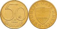 Österreich, 2. Republik 50 Groschen -