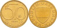 Österreich, 2. Republik 50 Groschen -