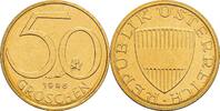 Österreich, 2. Republik 50 Groschen -