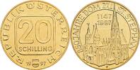 Österreich, 2. Republik 20 Schilling 850 Jahre Stephansdom -