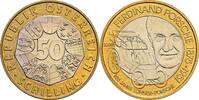 Österreich 50 Schilling -