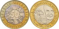 Österreich 50 Schilling -