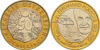 Österreich 50 Schilling -
