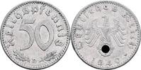 Deutsches Reich 50 Reichspfennig -